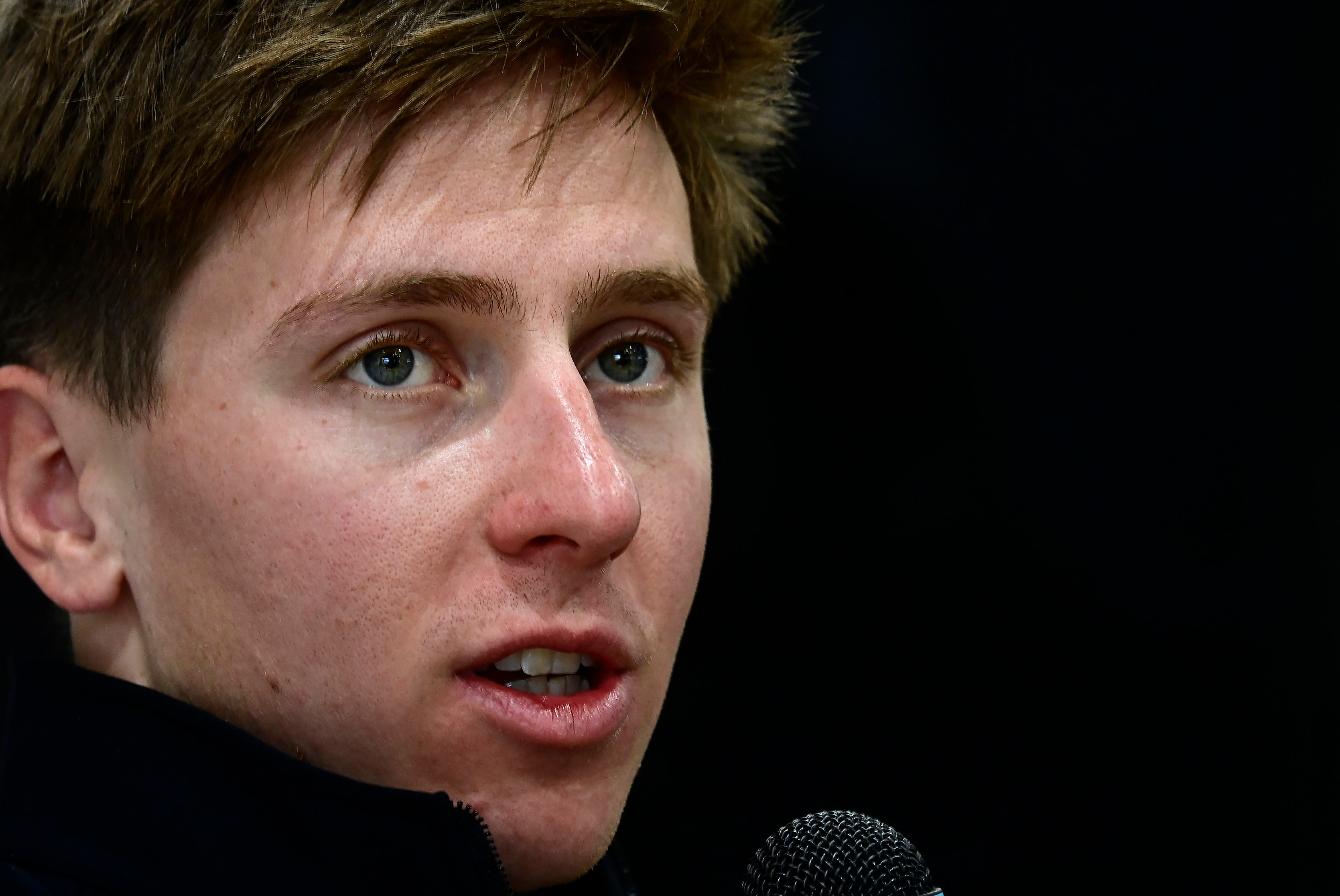 Pogacar préfère gagner Paris-Roubaix plutôt qu'un 5e Tour de France