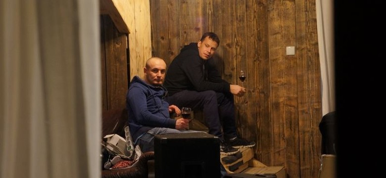 Lao Che na wczasach w Bieszczadach przymierza się do płyty