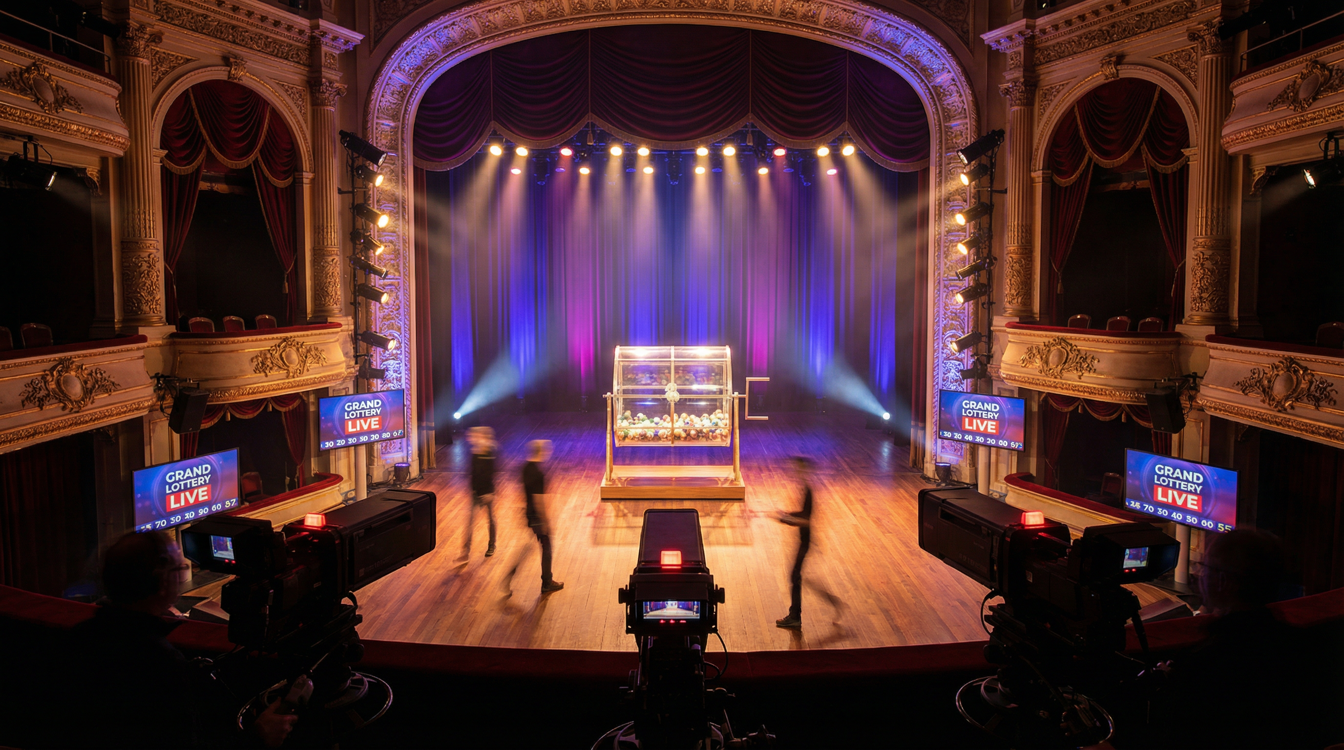 Lotteria Italia da record: stasera su Rai 1 l'estrazione dei 5 milioni