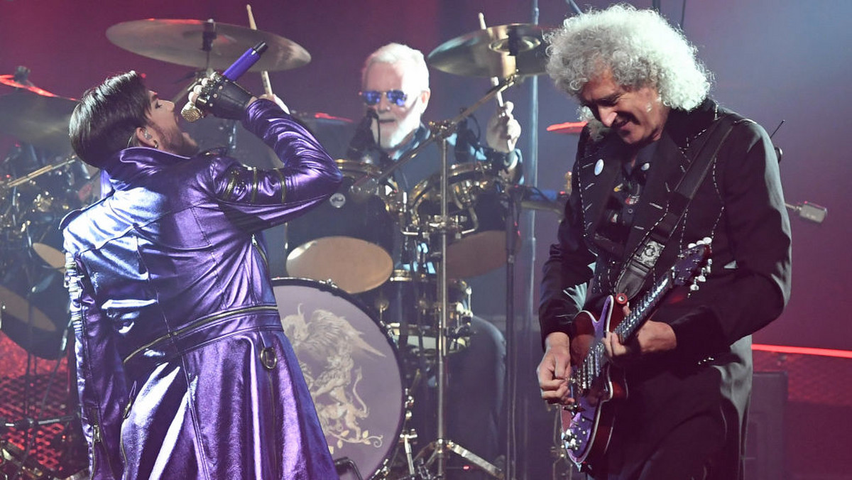 Zespół Queen wystąpi podczas ceremonii rozdania Oscarów 2019 — ogłoszono dziś w mediach społecznościowych. Występ związany jest z nominowanym do pięciu nagród Akademii Filmowej obrazem "Bohemian Rhapsody".