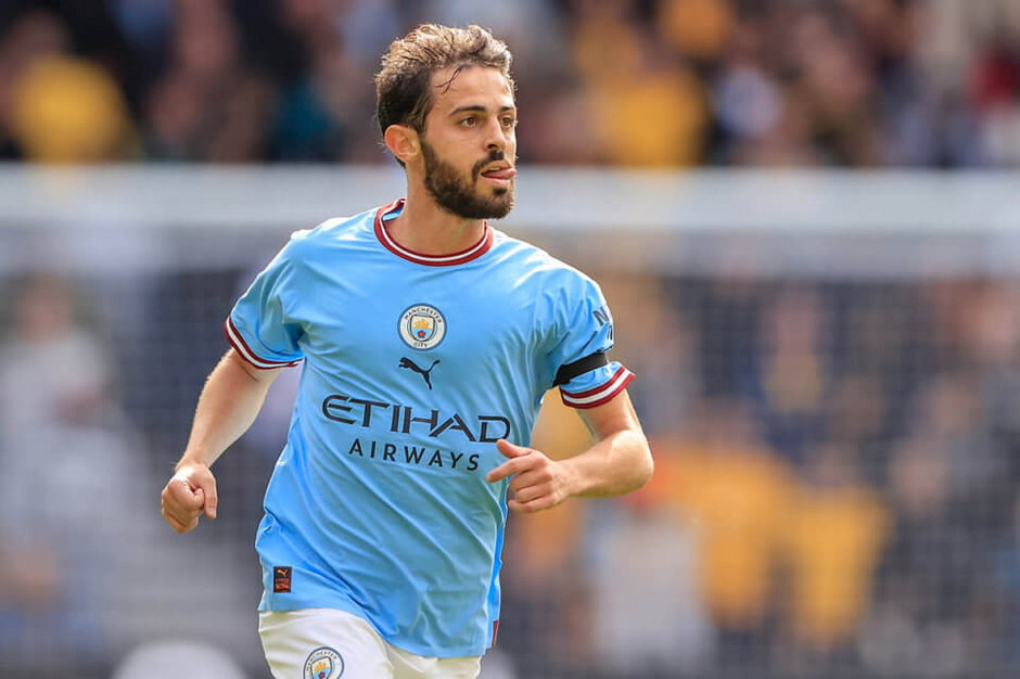 Bernardo Silva