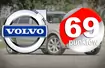 4. Volvo