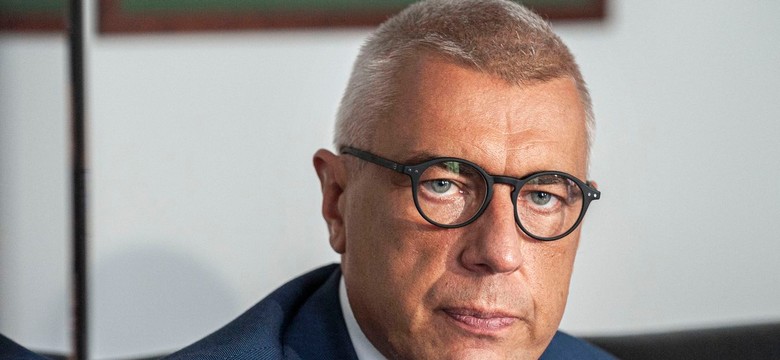 Giertych wystartuje w wyborach do Senatu. "Chodzi o samą istotę polskiej demokracji"