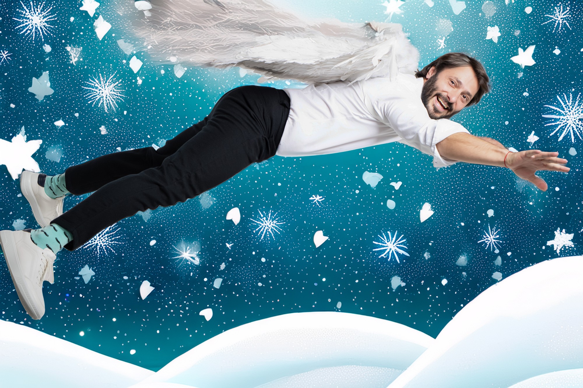 Seriál TV JOJ Nemocnica.