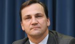 Sikorski: nie można karać zwykłych Rosjan za to, co robi ich władza