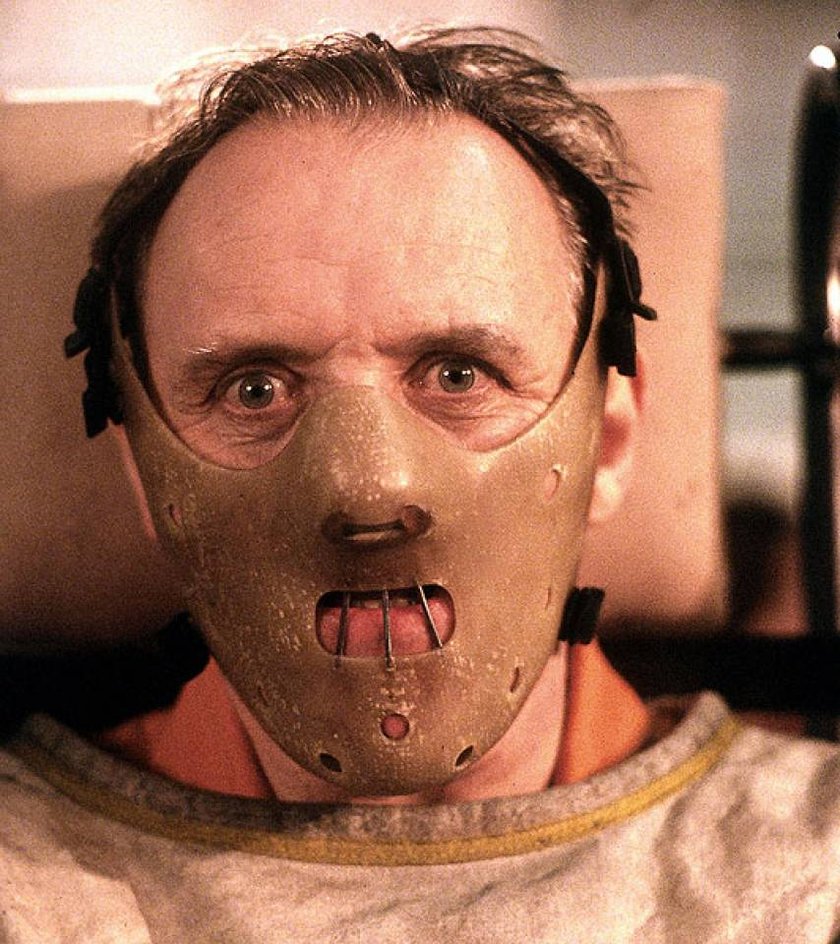 Artur Boruc jak Hannibal Lecter! przerażający prezent polskiego bramkarza! 