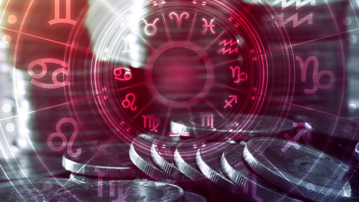 Ktoré znamenia si prilepšia? (ilustračné foto)