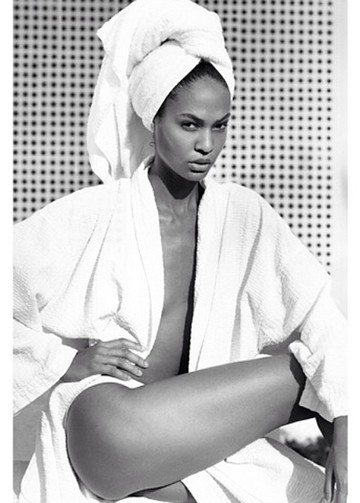 Joan Smalls