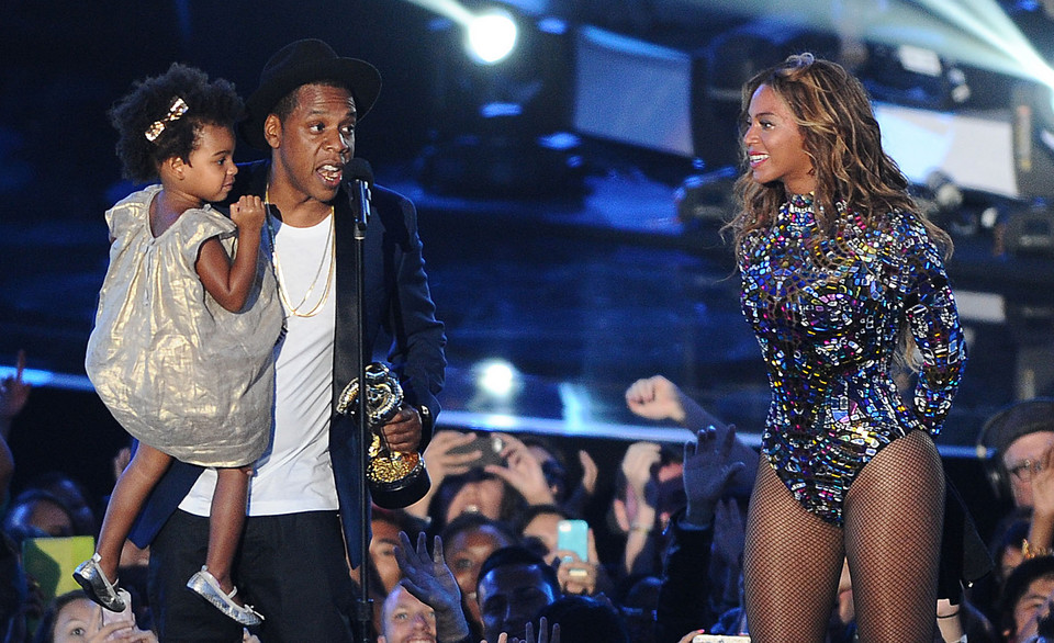 Beyonce i Jay-Z 