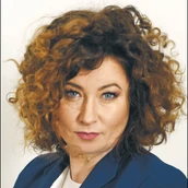 Katarzyna Gajda-Roszczynialska