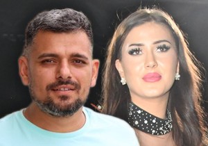 Bora Santana i Anastasija Brčić
