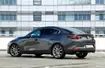 Mazda 3 Sedan 2.0 Skyactiv-G Hikari