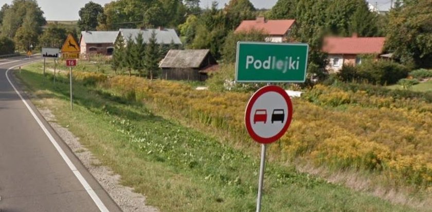 Wyjechała z Polski, żąda 2 mln zł od rządu