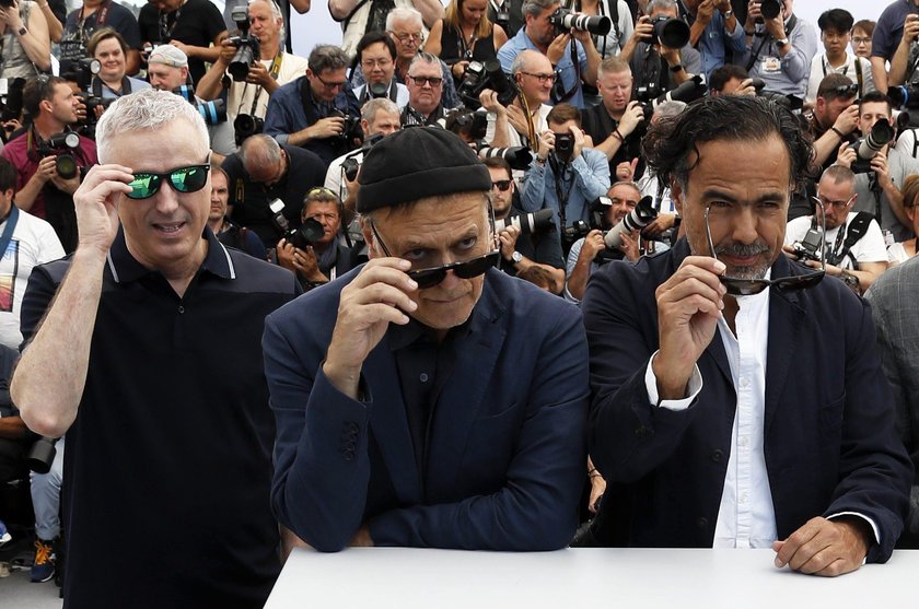 Cannes 2019