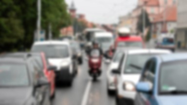 Ułatwienia dla motocyklistów