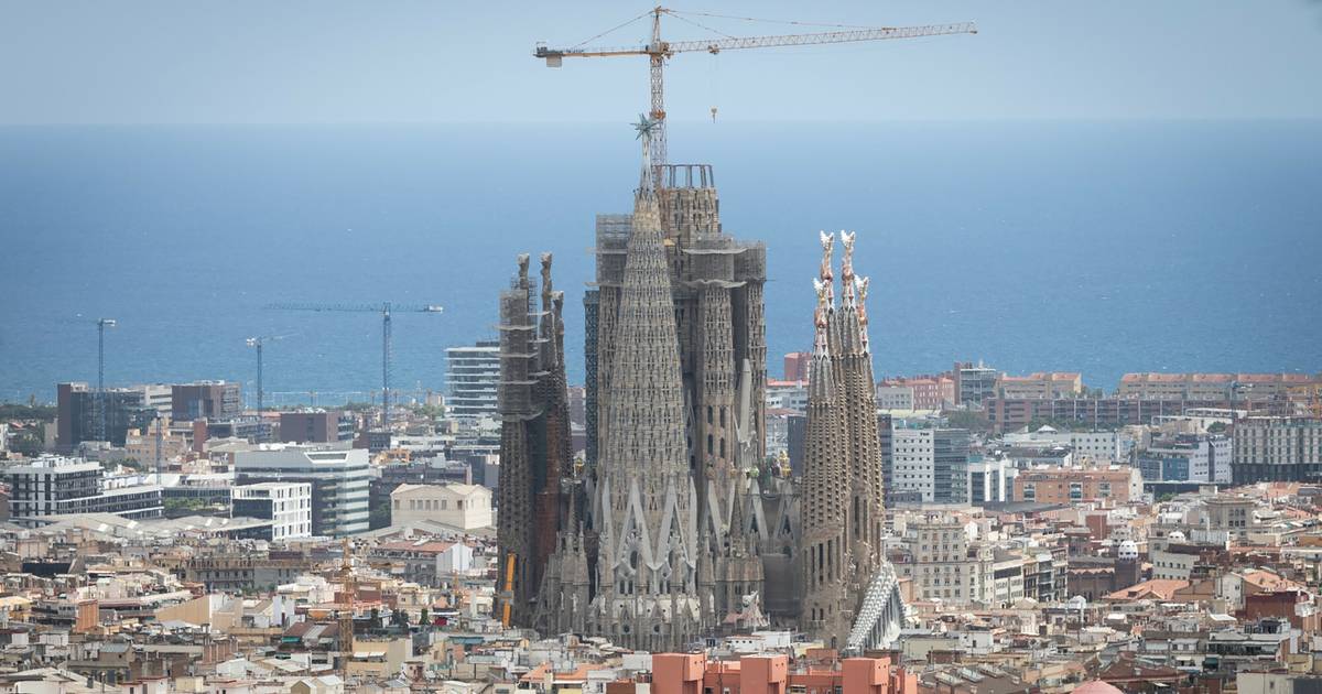 Ciekawostki o Barcelonie. Czy wiesz, czym są panots i "Kwartał niezgody"?