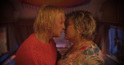 "Moje stare". Nagradzany polski film o miłości dojrzałych kobiet już na VOD