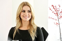 Kasi Tusk puściły nerwy. Tego zwykle nie robi