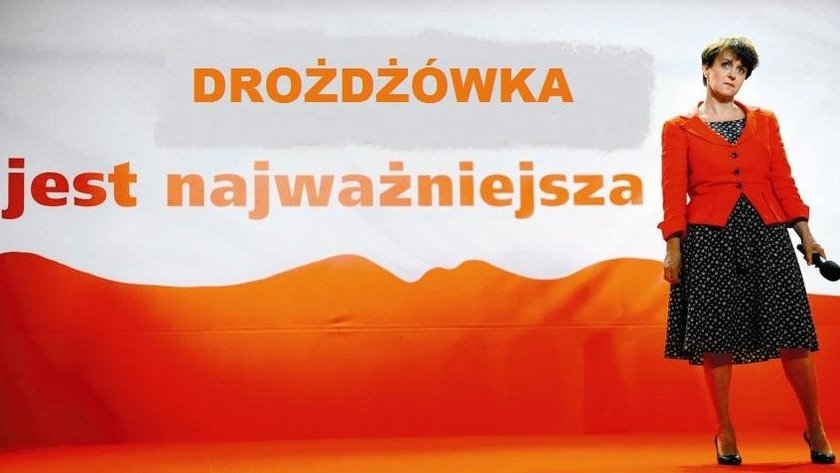 Drożdżówki wracają do szkół!