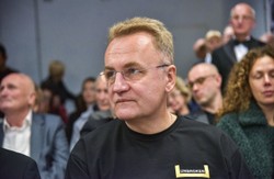 Mer Lwowa uderzył w polskich rolników: Prorosyjscy prowokatorzy na pseudoblokadzie