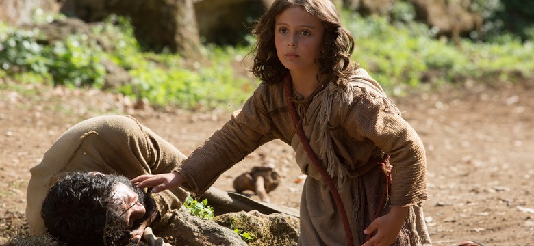 Jak zostać Bogiem? "Młody Mesjasz" w polskich kinach