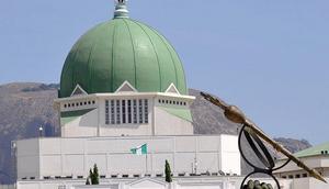 National Assembly Nigeria