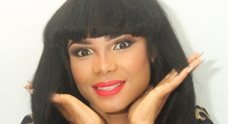 Iyabo Ojo