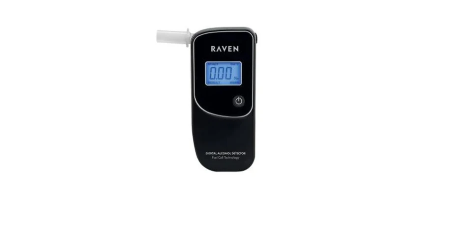 Raven EAL001