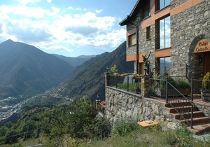Andora 