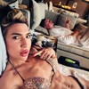 Tigar i Jovana Jeremić