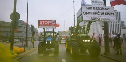 Rolnicy mówią Faktowi, dlaczego wyszli na ulice: mamy dość drożyzny!