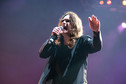 Ozzy Osbourne w Ergo Arenie (fot. Joanna 'Frota' Kurkowska/Onet.pl)