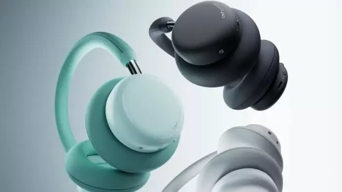 CMF Headphone Pro.