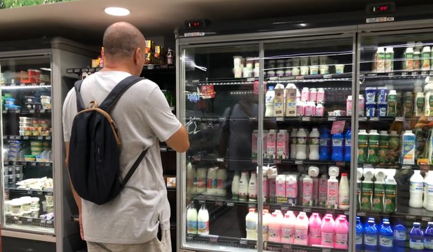 Palmino ulje mora da bude označeno! Novi propisi za mlečne proizvode u Srbiji