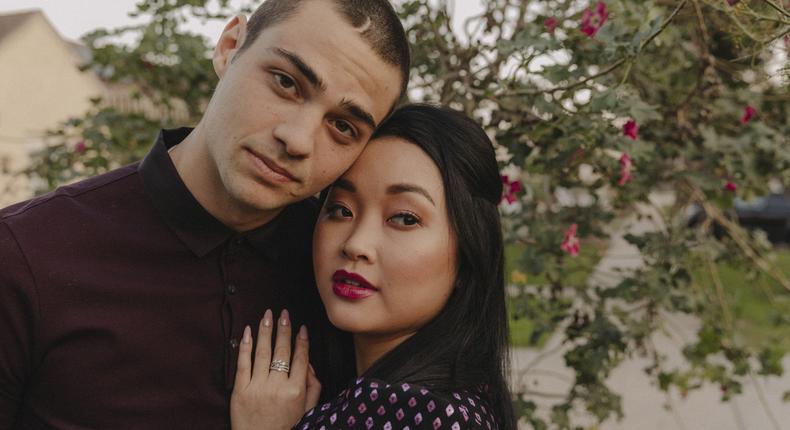 'To All the Boys I've Loved Before'  and to Fans Hungry for More