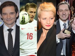 Celebryci, którzy nie wstydzą się wiary