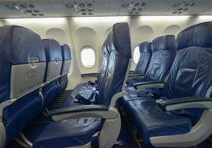 sedište u avionu