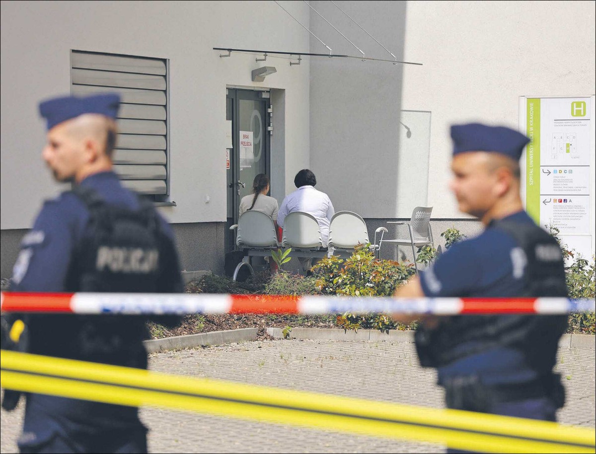 Przyznanie personelowi szpitali ochrony, z jakiej korzystają funkcjonariusze publiczni, było dużym ukłonem państwa w ich stronę – przyznaje branża ochrony zdrowia