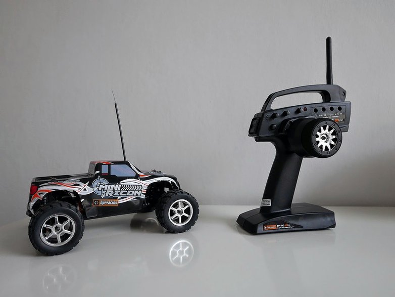 HPI Mini Recon 1 18