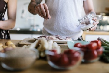 Nem elég sós az étel? Ezzel a furcsa módszerrel sósabbnak érezheti