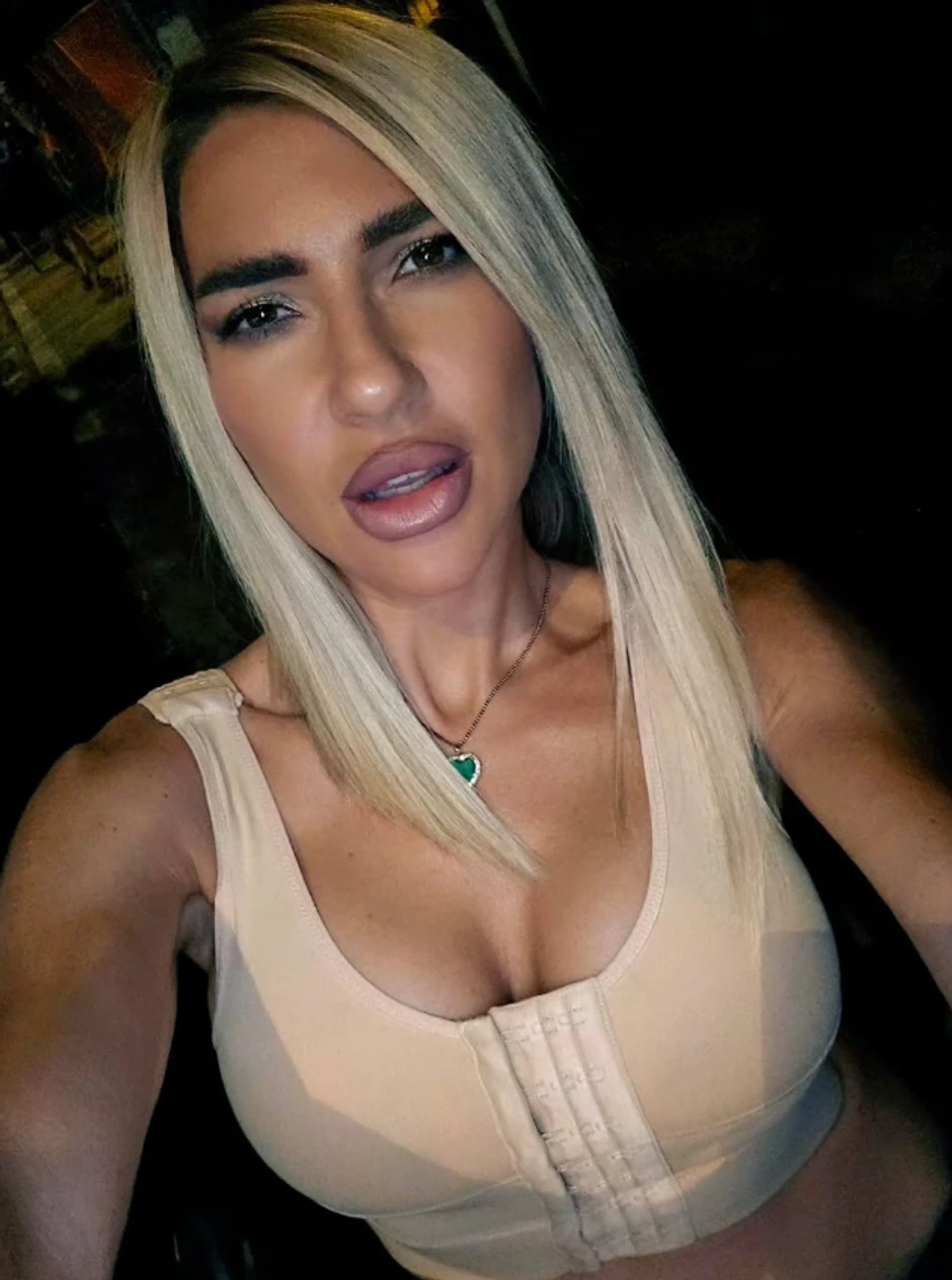 Jovana Jeremić