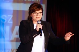 Leszczyna: Pigułka "dzień po" będzie dostępna od 1 maja