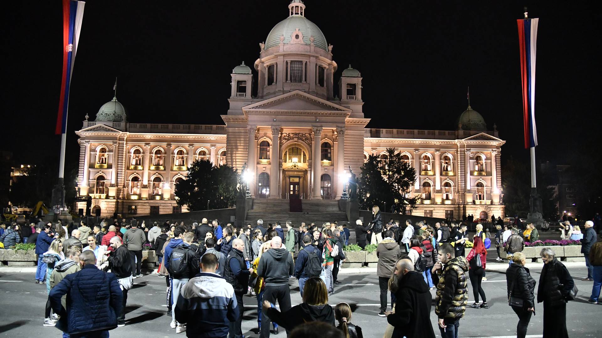 Nekad se osećam usamljen ali kad dođem na protest shvatim da nisam lud - kompilacija izjava antivaksera je pravi hit 