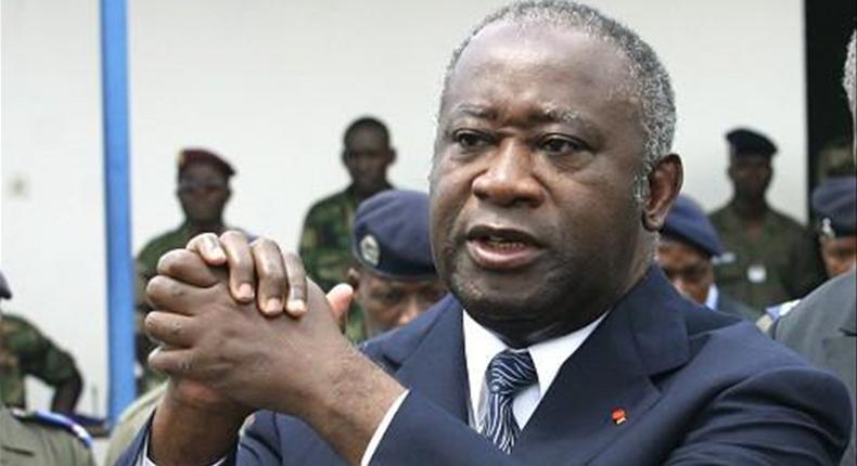 Laurent Gbagbo freed