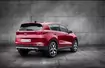 Frankfurt 2015: Kia Sportage IV już oficjalnie