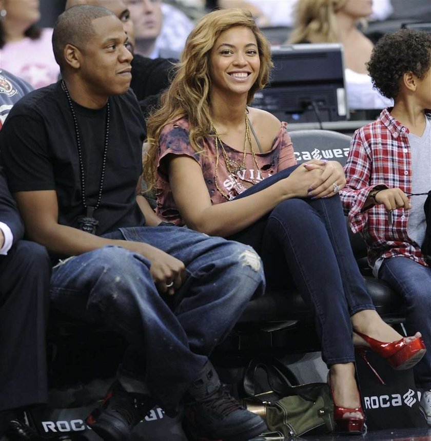 Beyonce zagra u Eastwooda?