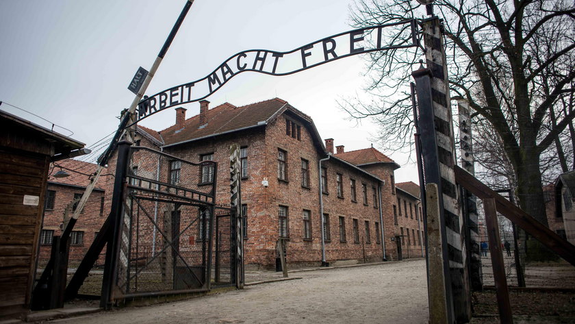 Skandaliczne słowa byłej więźniarki Auschwitz. Muzeum oburzone