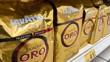 dobra włoska kawa za połowę ceny. promocja trwa tylko dwa dni