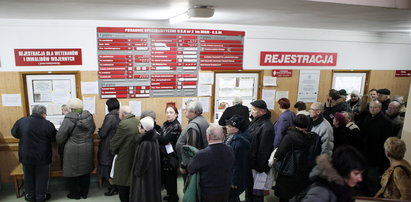 Alarm: grypa atakuje! Jest naprawdę źle