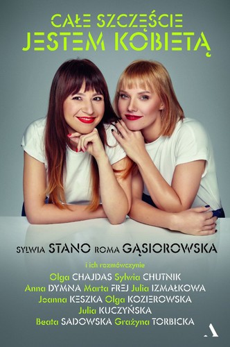 Całe szczęście_ksiazka